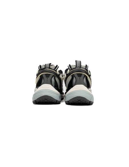 Off-White Be Right Back Blue Silver white OMIA295C99FAB0010510