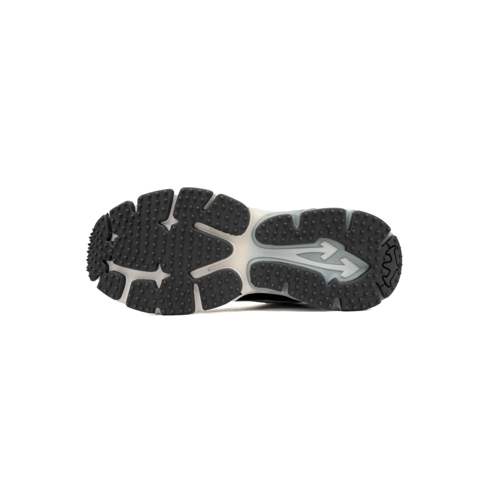 Off-White Be Right Back Blue Silver white OMIA295C99FAB0010510