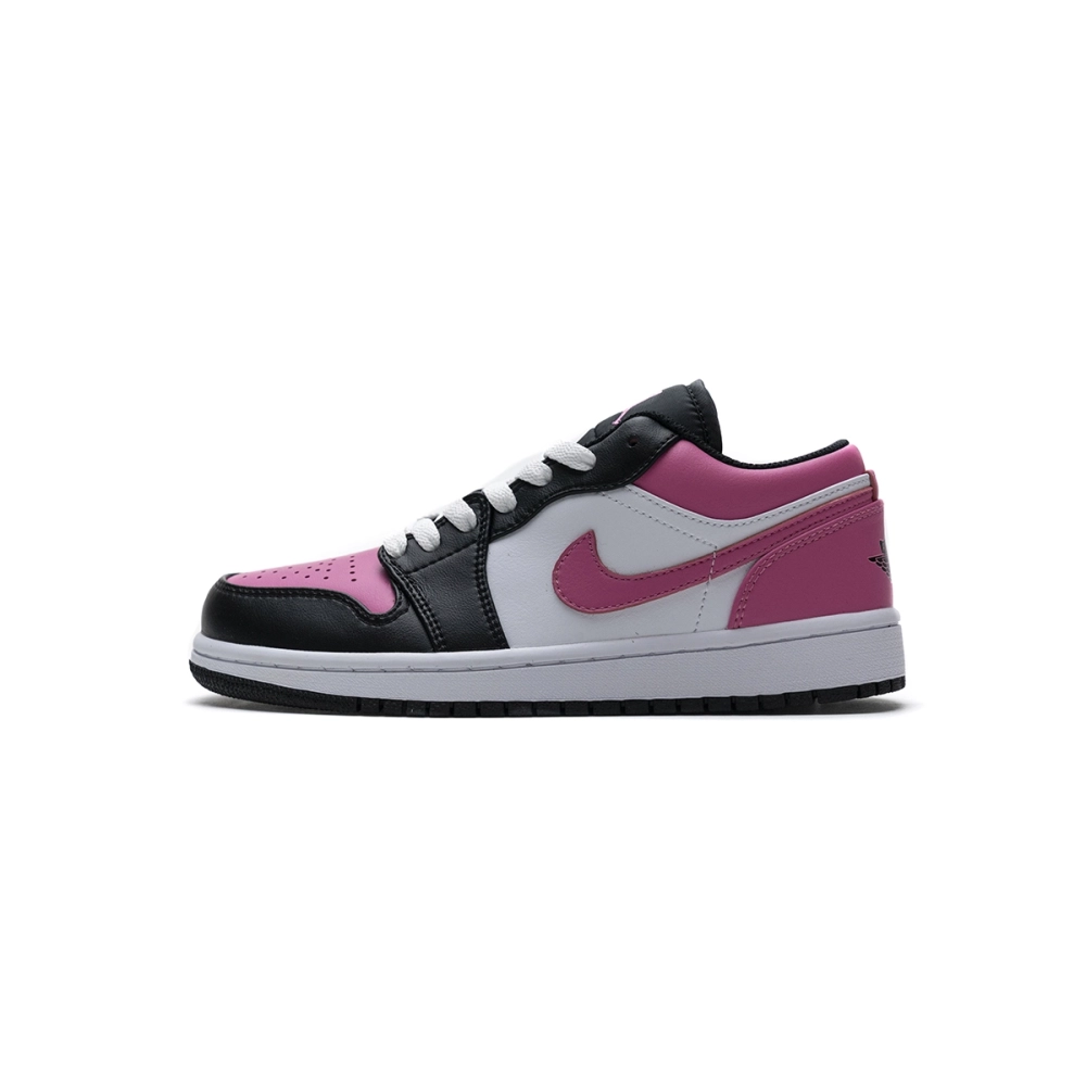 Air Jordan 1 Low Pinksicle 554723-106