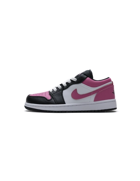Air Jordan 1 Low Pinksicle 554723-106