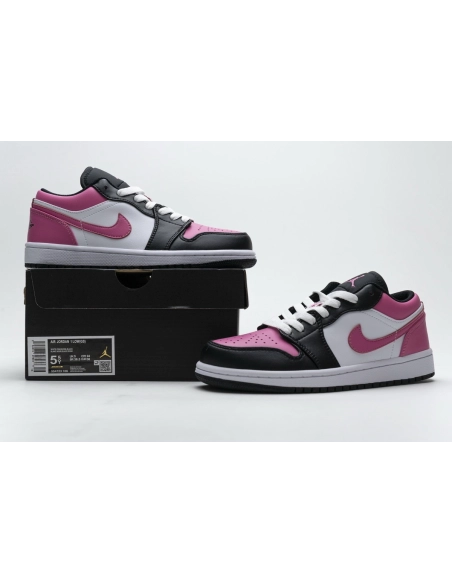 Air Jordan 1 Low Pinksicle 554723-106
