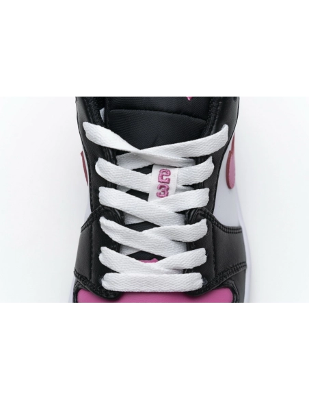 Air Jordan 1 Low Pinksicle 554723-106