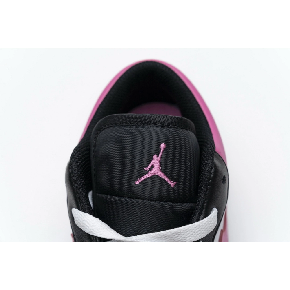 Air Jordan 1 Low Pinksicle 554723-106