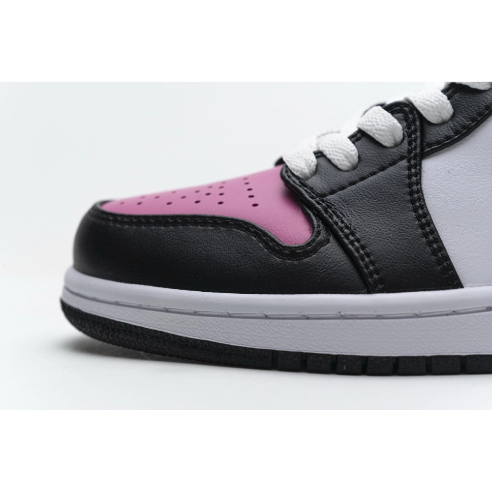 Air Jordan 1 Low Pinksicle 554723-106