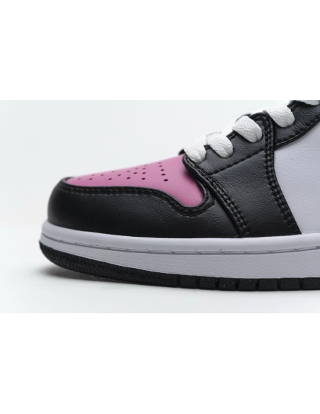 Air Jordan 1 Low Pinksicle 554723-106