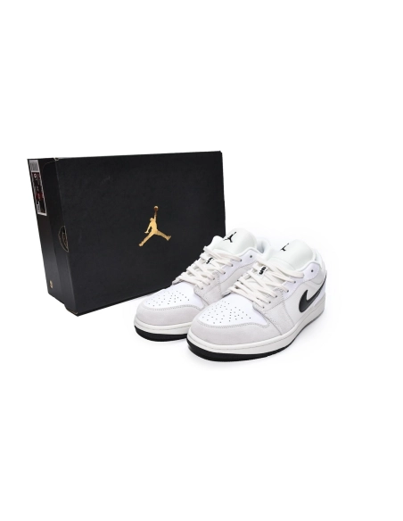 Air Jordan 1 Low Astrograbber DC3533-100