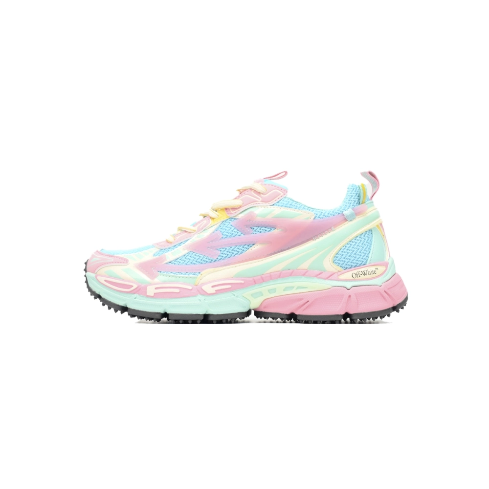 Off-White Be Right Back Miami OMIA295F24FAB0023040