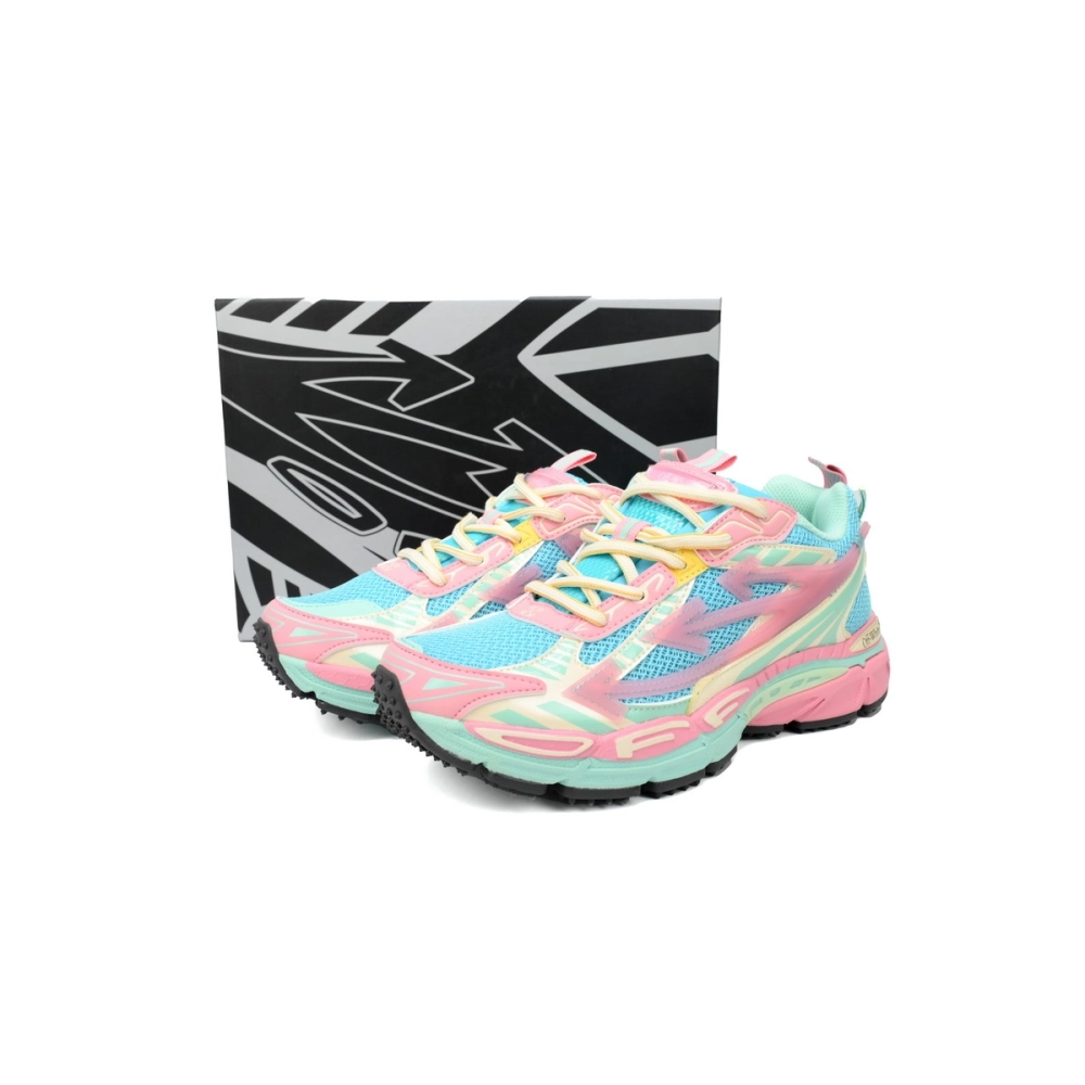 Off-White Be Right Back Miami OMIA295F24FAB0023040
