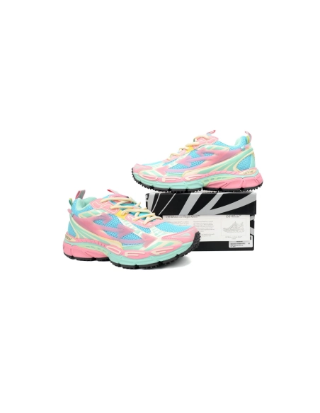 Off-White Be Right Back Miami OMIA295F24FAB0023040