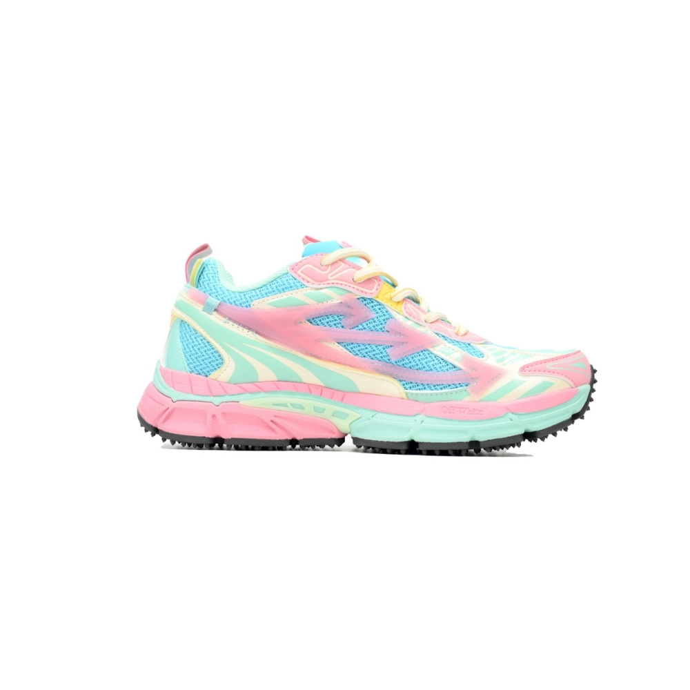 Off-White Be Right Back Miami OMIA295F24FAB0023040