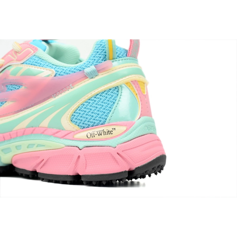 Off-White Be Right Back Miami OMIA295F24FAB0023040