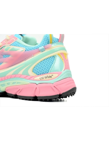 Off-White Be Right Back Miami OMIA295F24FAB0023040