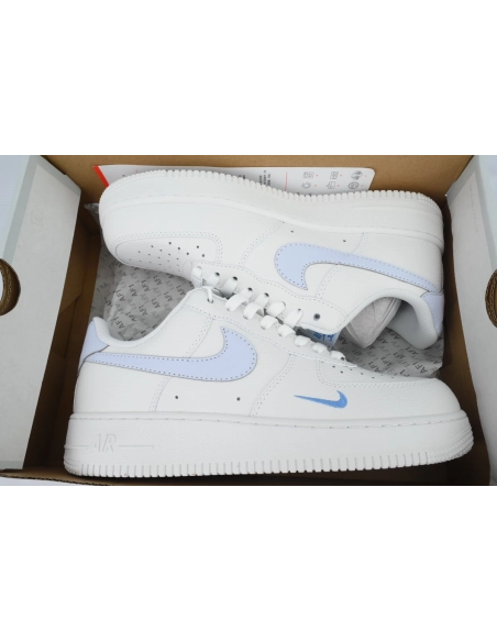 Nike Air Force 1 White Light Gray HV2511-100