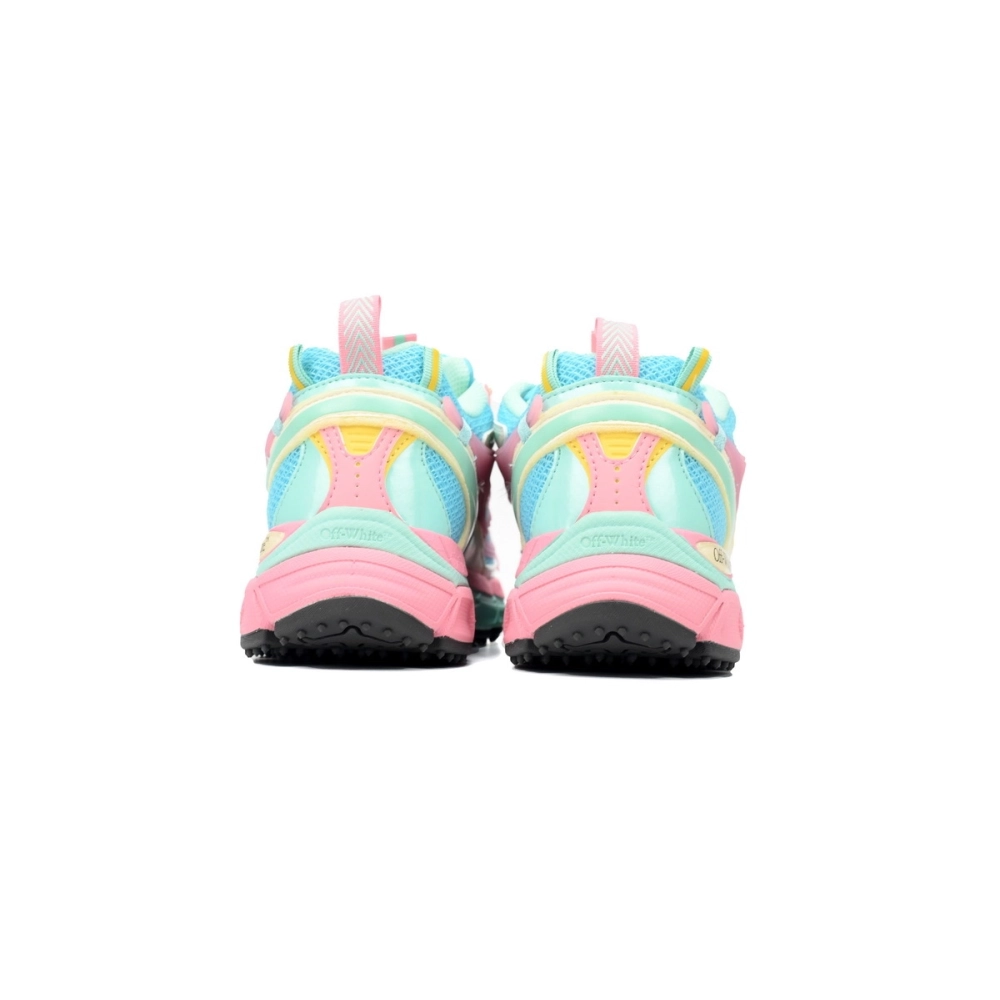 Off-White Be Right Back Miami OMIA295F24FAB0023040