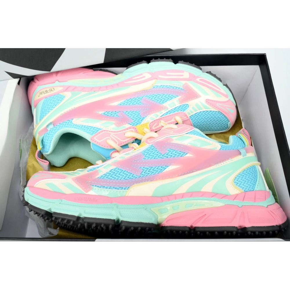 Off-White Be Right Back Miami OMIA295F24FAB0023040