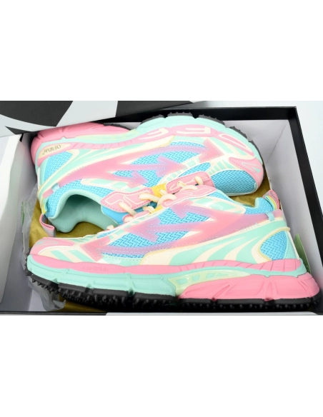 Off-White Be Right Back Miami OMIA295F24FAB0023040