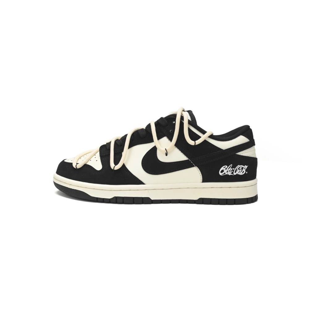 Nike SB Dunk Low Bean (Limited customized)