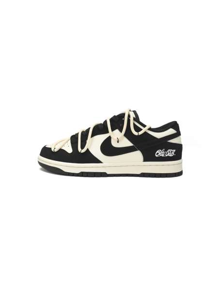 Nike SB Dunk Low Bean (Limited customized)