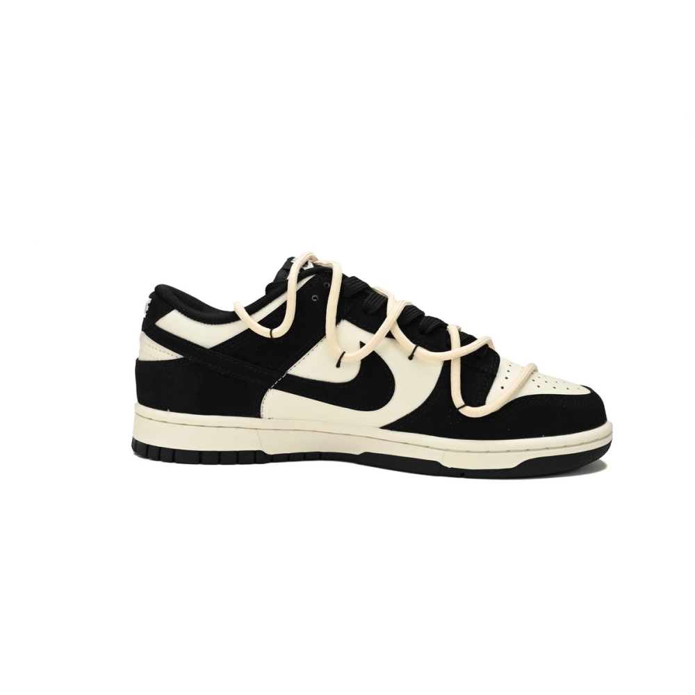Nike SB Dunk Low Bean (Limited customized)