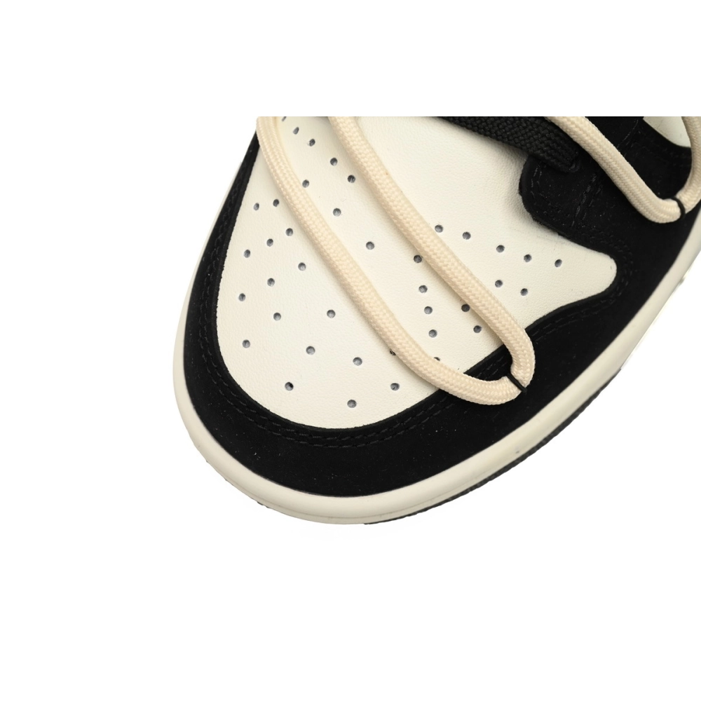 Nike SB Dunk Low Bean (Limited customized)