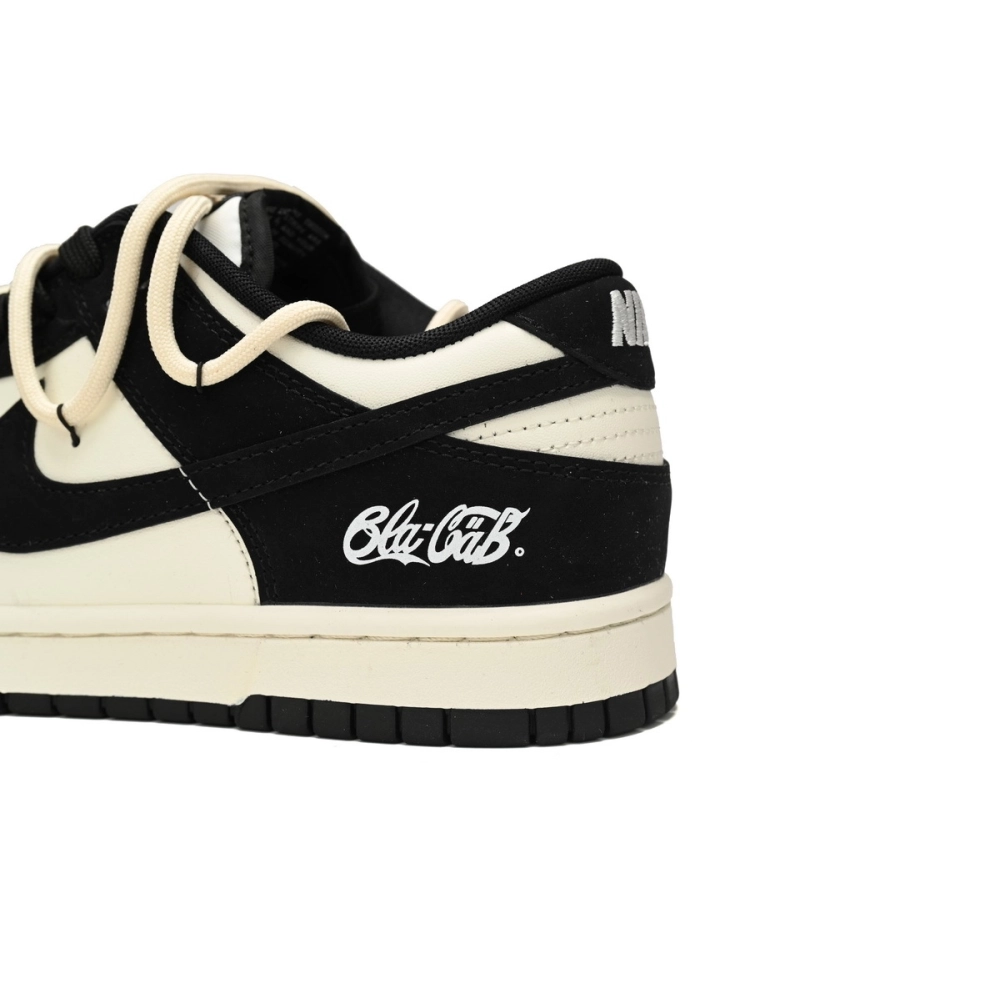 Nike SB Dunk Low Bean (Limited customized)