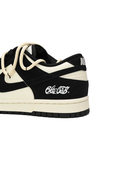 Nike SB Dunk Low Bean (Limited customized)