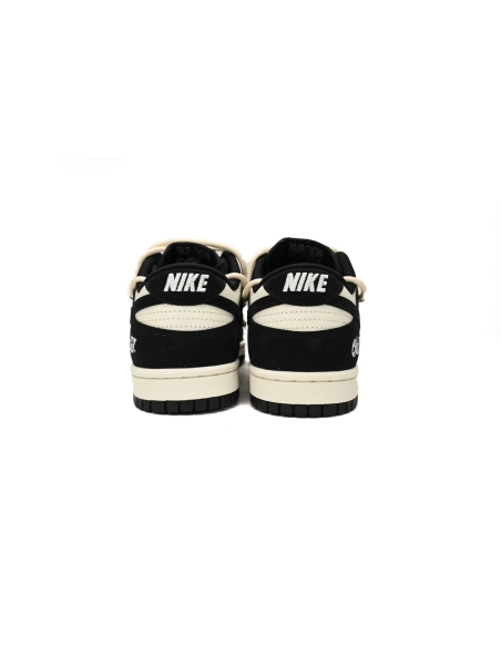 Nike SB Dunk Low Bean (Limited customized)