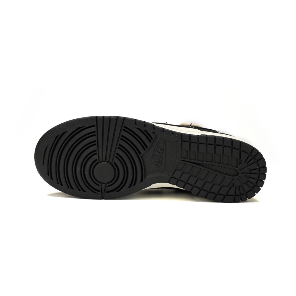 Nike SB Dunk Low Bean (Limited customized)