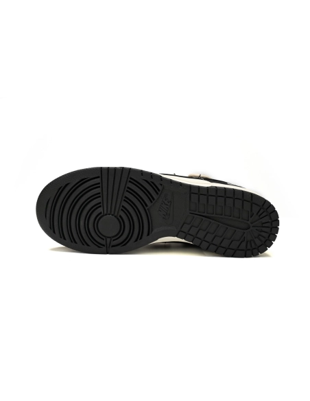 Nike SB Dunk Low Bean (Limited customized)