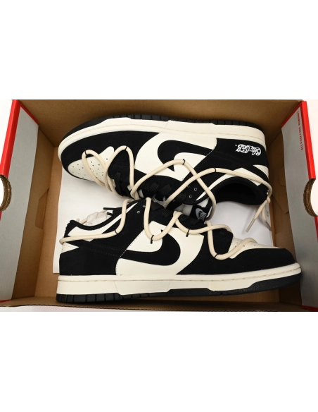 Nike SB Dunk Low Bean (Limited customized)
