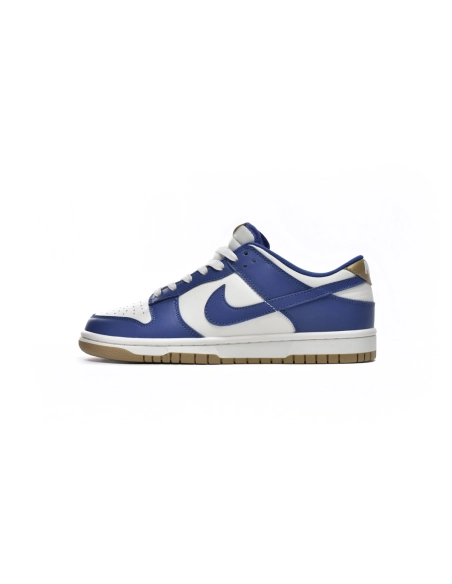 Nike Dunk Low Kansas City Royals FB7173-141