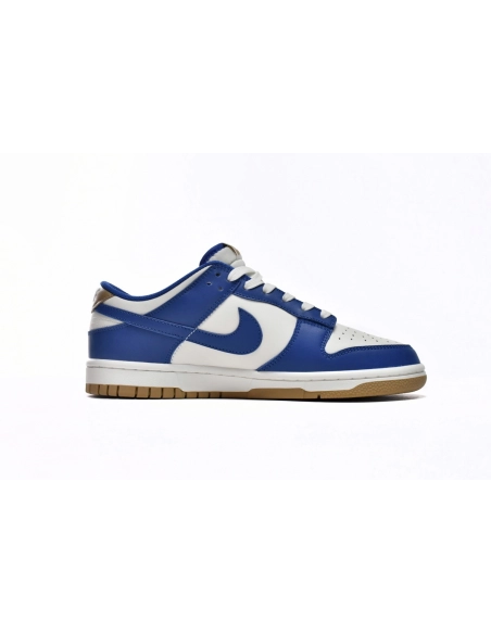 Nike Dunk Low Kansas City Royals FB7173-141