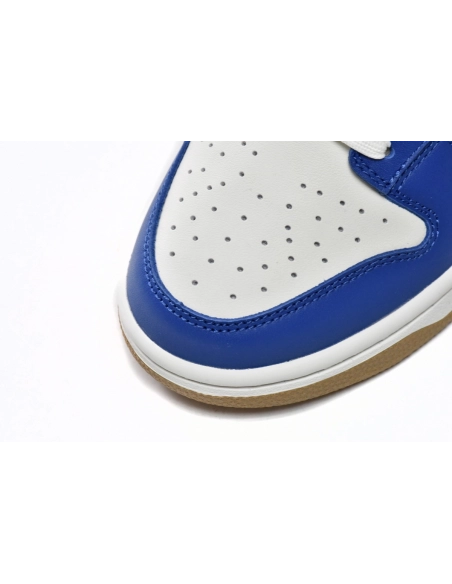 Nike Dunk Low Kansas City Royals FB7173-141