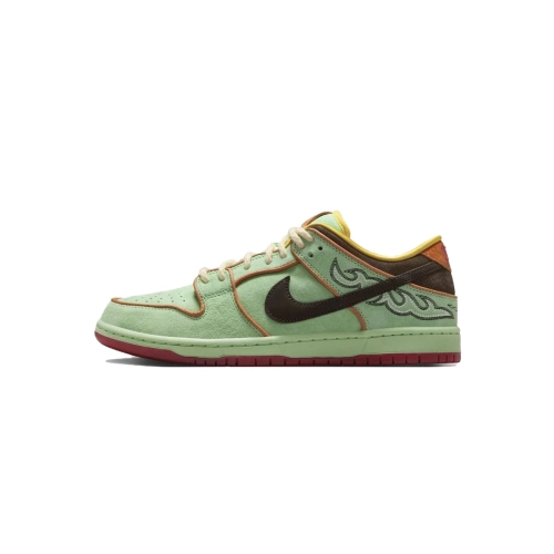 Nike SB Dunk Low Pro Shenron HF3058-300