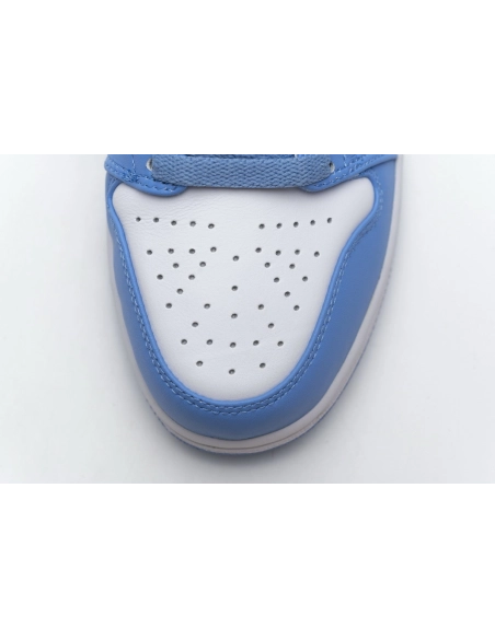 Air Jordan 1 Low UNA AO9944-441
