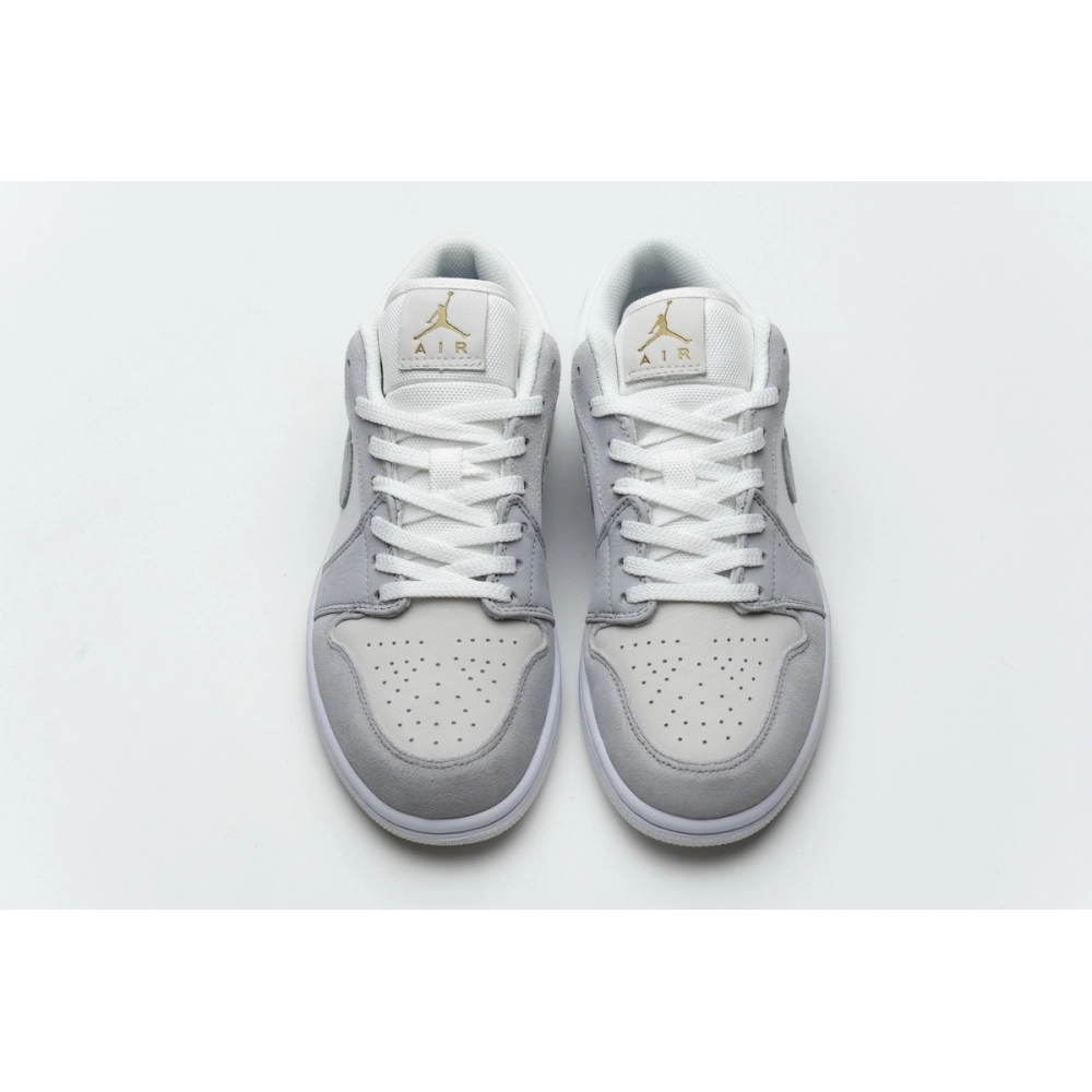 Air Jordan 1 Low Paris CV3043-100