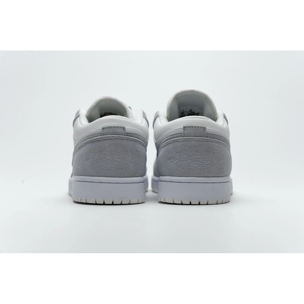 Air Jordan 1 Low Paris CV3043-100