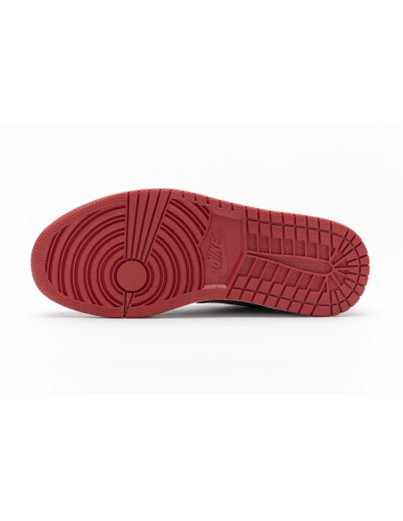 Air Jordan 1 Low Reverse Bred 553558-606