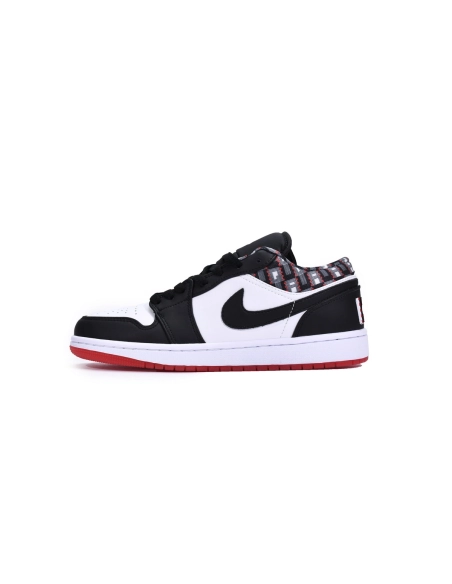 Air Jordan 1 Low Quai 54 DM0095-106