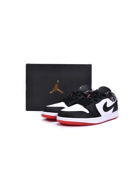 Air Jordan 1 Low Quai 54 DM0095-106