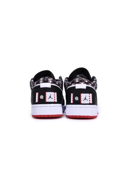 Air Jordan 1 Low Quai 54 DM0095-106