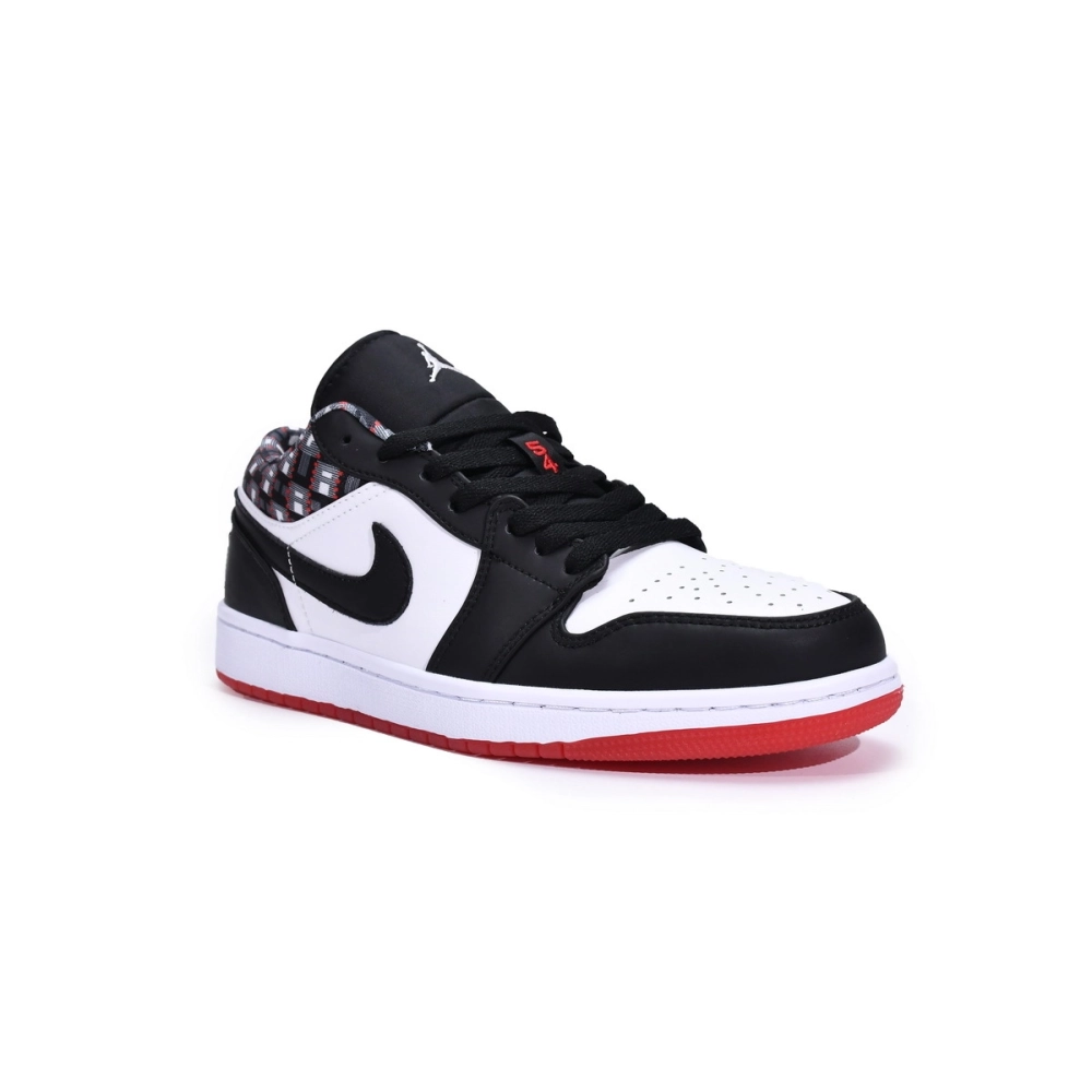 Air Jordan 1 Low Quai 54 DM0095-106