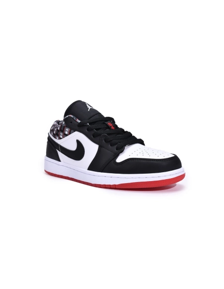 Air Jordan 1 Low Quai 54 DM0095-106