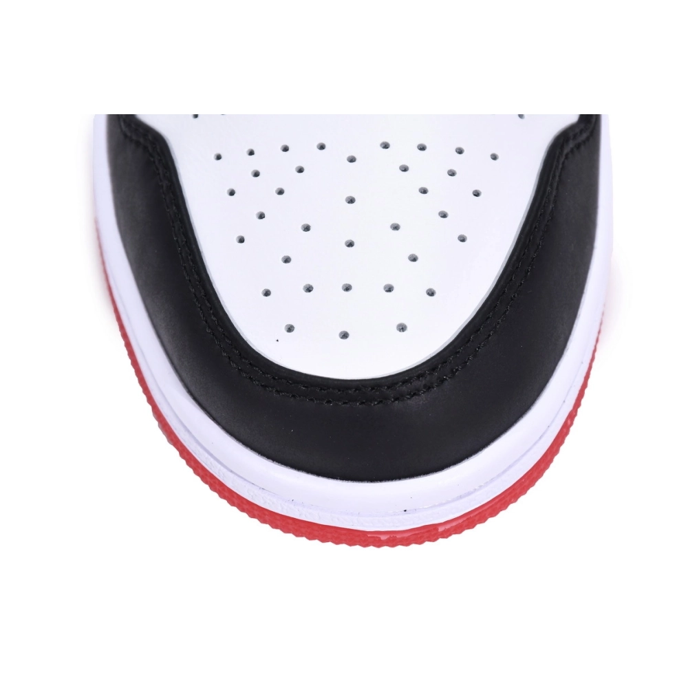 Air Jordan 1 Low Quai 54 DM0095-106