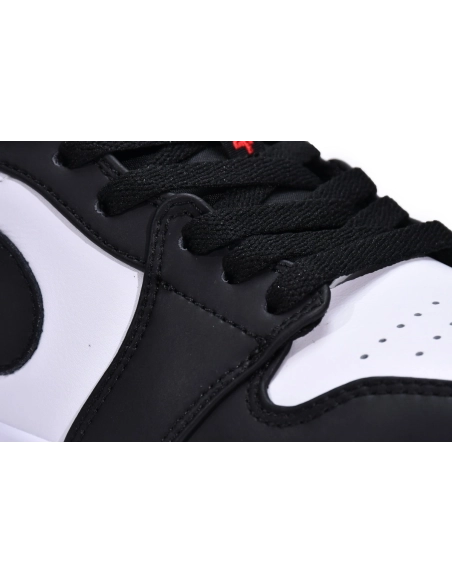 Air Jordan 1 Low Quai 54 DM0095-106