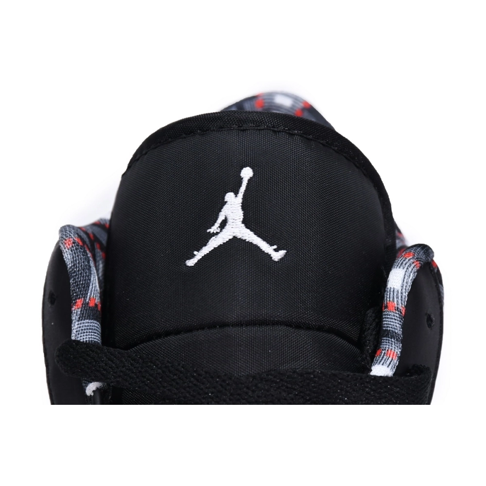Air Jordan 1 Low Quai 54 DM0095-106