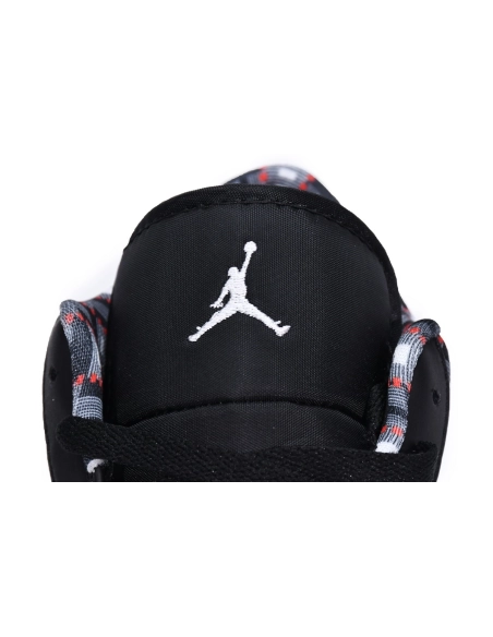 Air Jordan 1 Low Quai 54 DM0095-106
