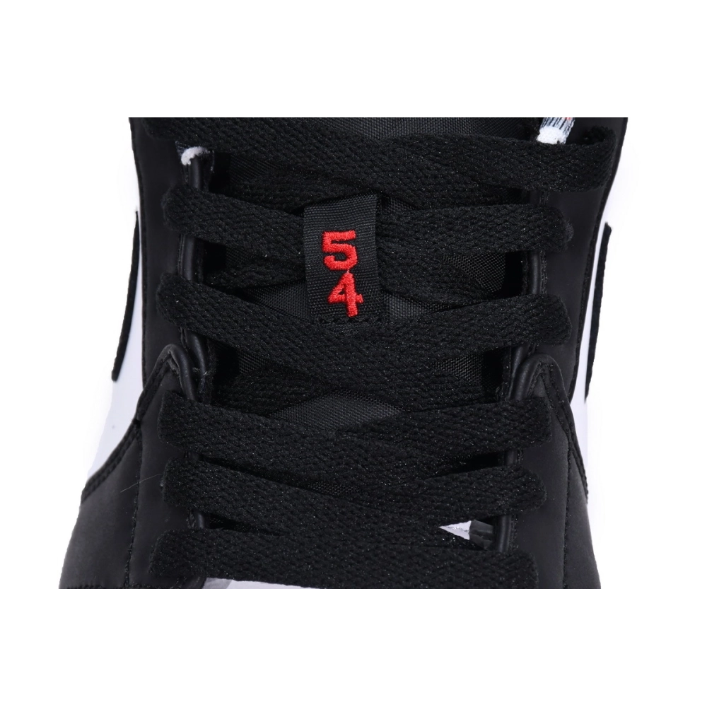 Air Jordan 1 Low Quai 54 DM0095-106