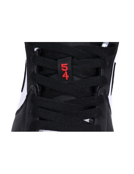 Air Jordan 1 Low Quai 54 DM0095-106