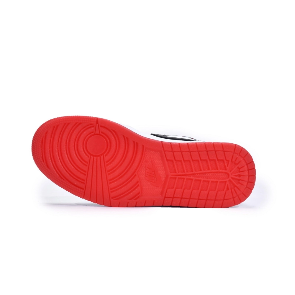 Air Jordan 1 Low Quai 54 DM0095-106